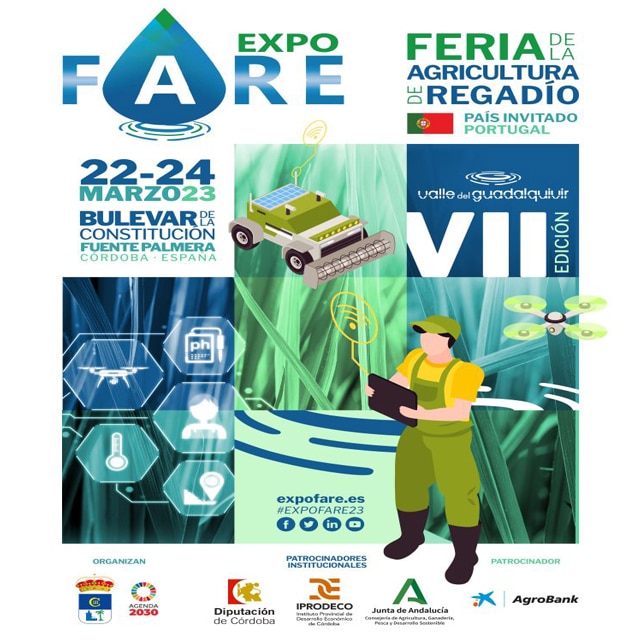 EXPOFARE 2023