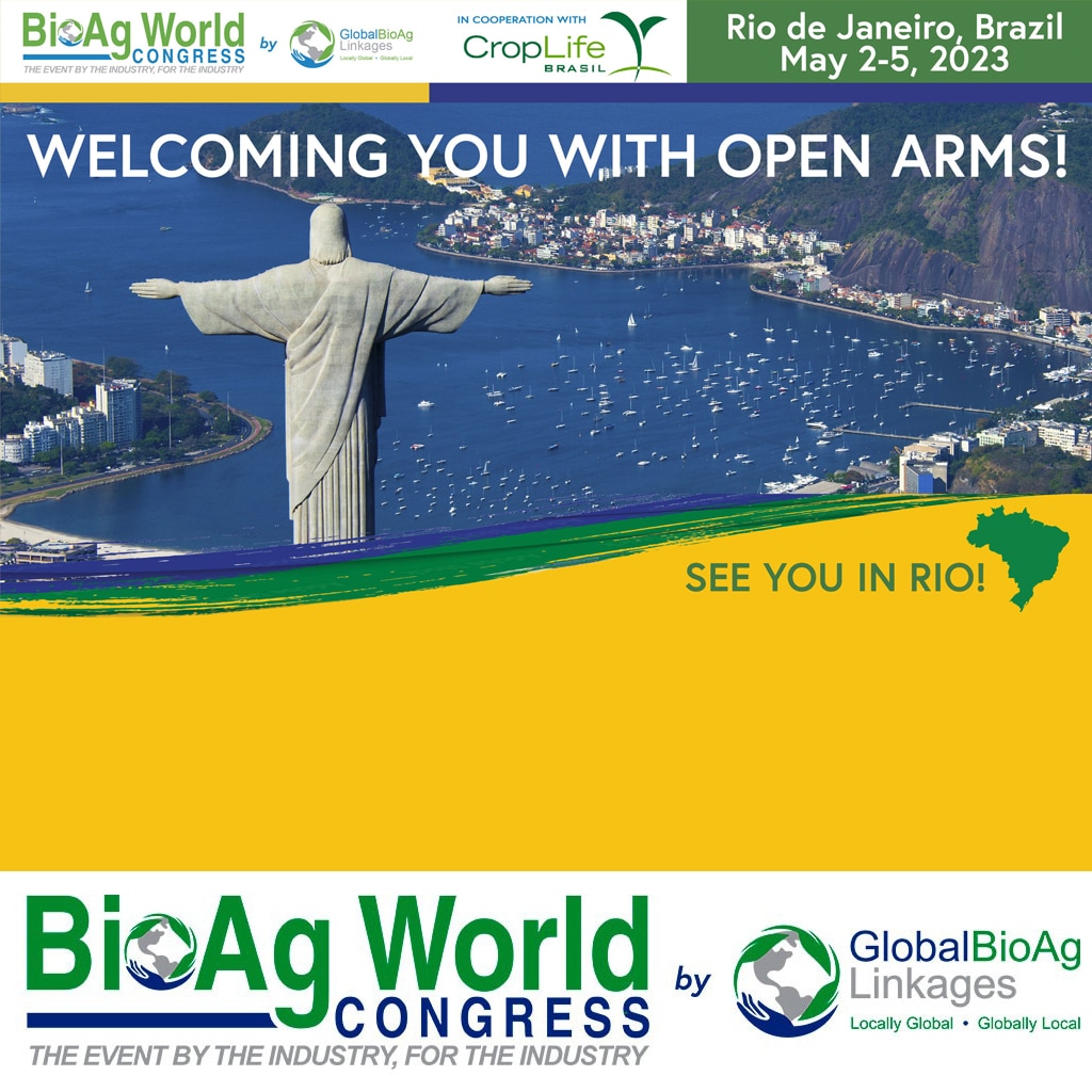 BioAg World Congress