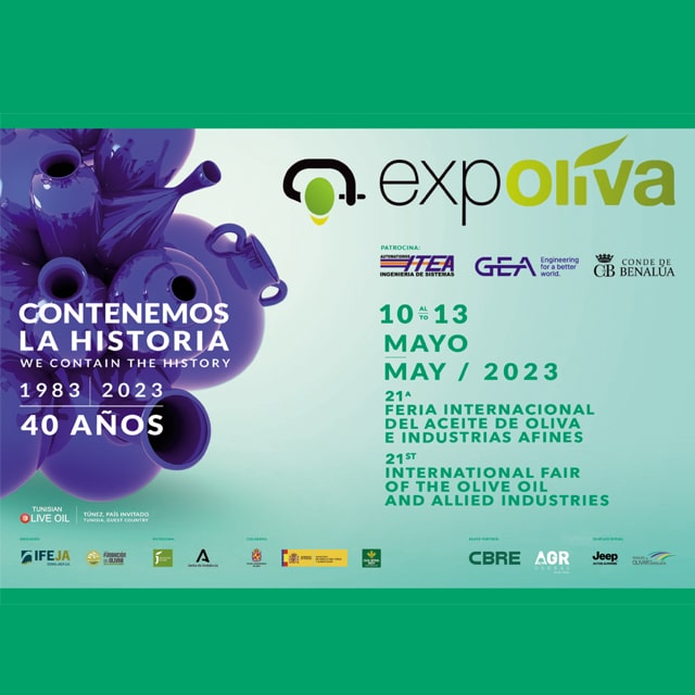 EXPOLIVA 2023