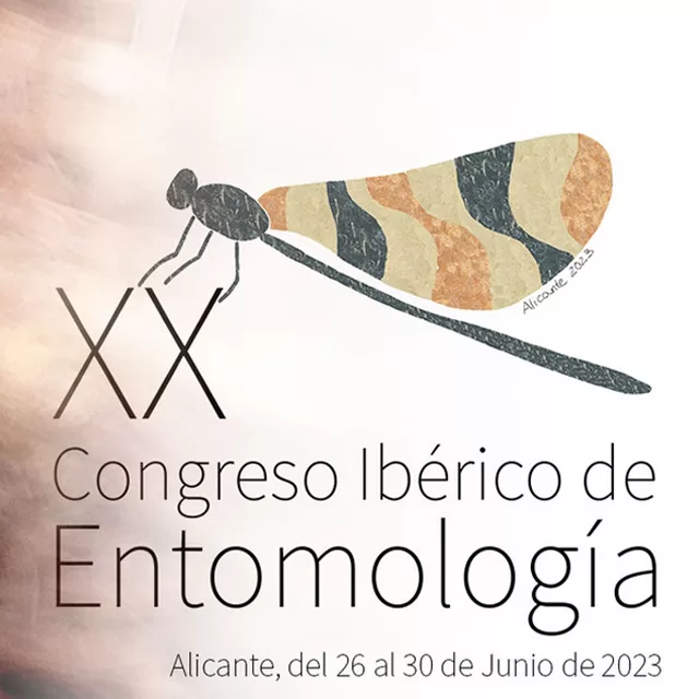 XX Congreso Ibérico de Entomología