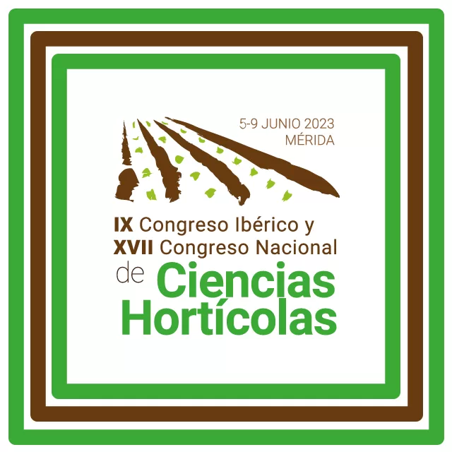 IX Congreso Ibérico. XVII Congreso Nacional de Ciencias Hortícolas
