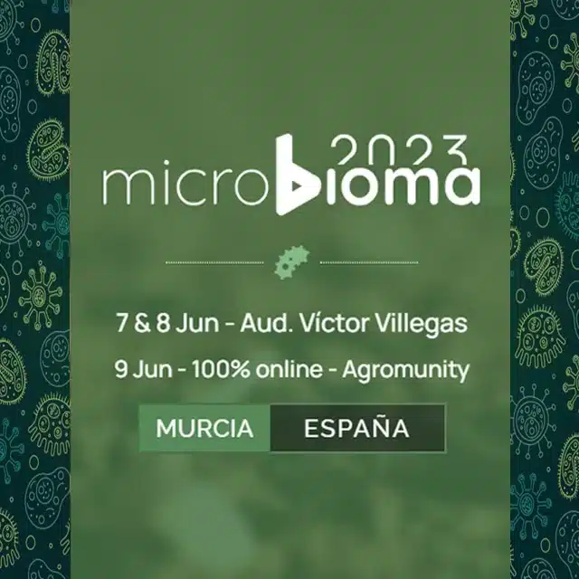 Microbioma 2023