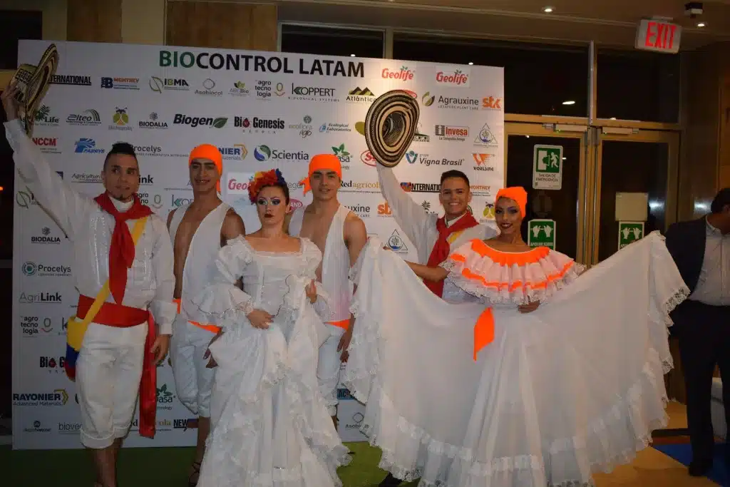 BioControl LATAM 2023