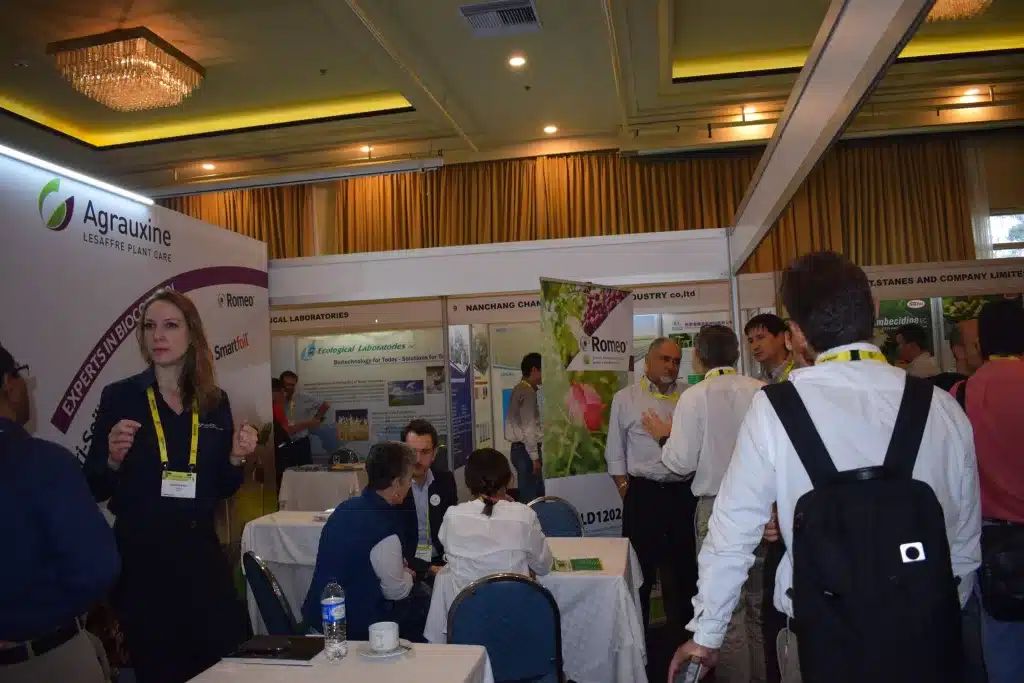 BioControl LATAM 2023,