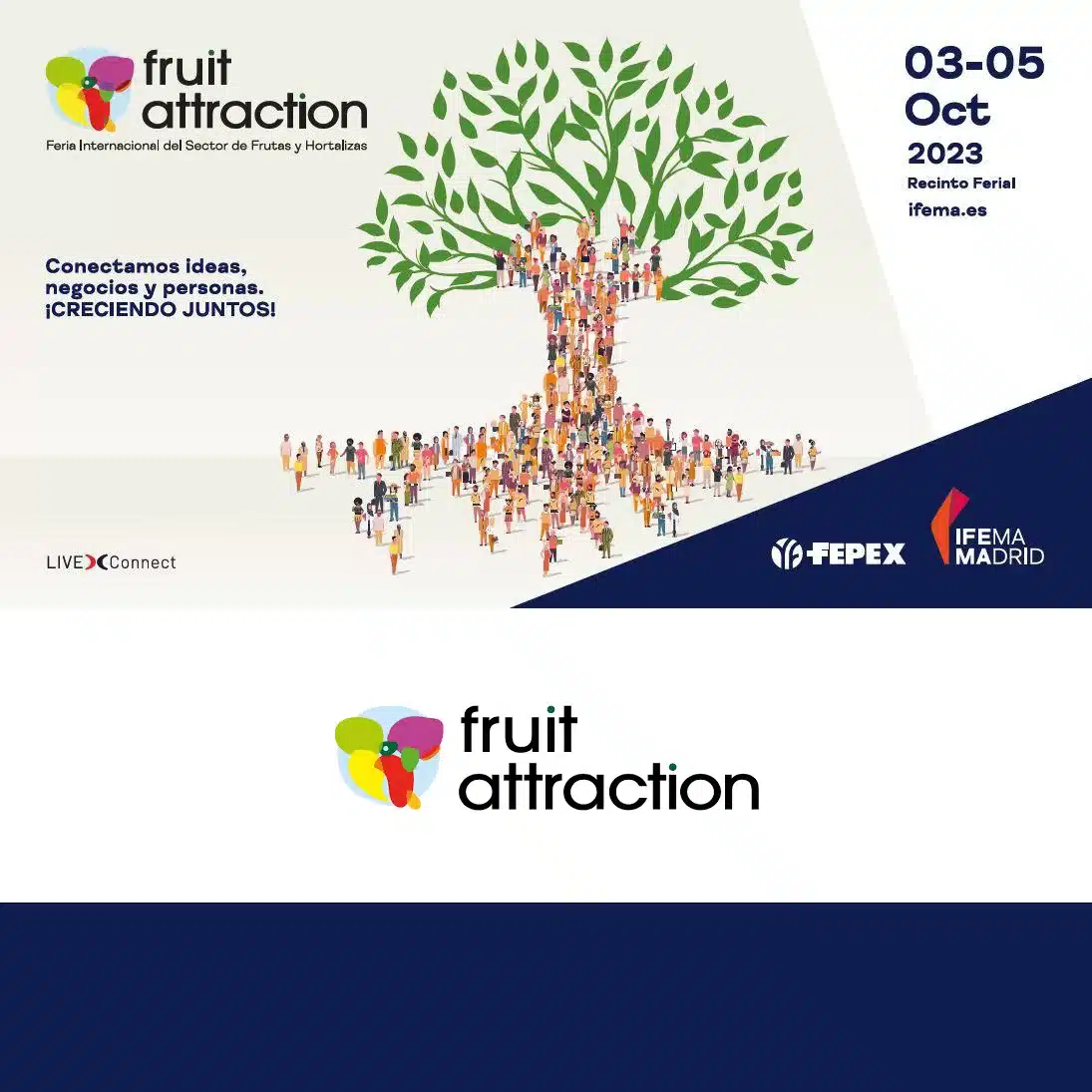 FRUIT ATTRACTION 2023