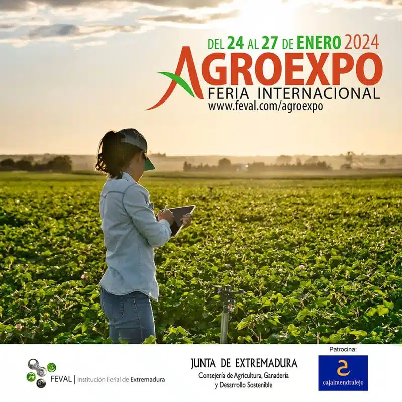 AGROEXPO 2024