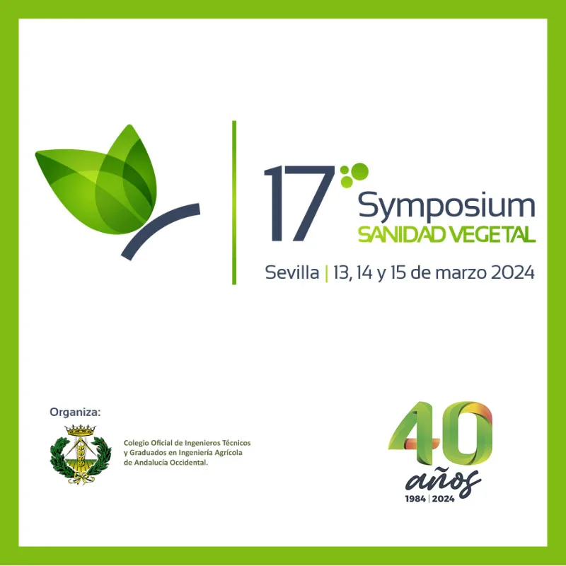 17º Symposium de Sanidad Vegetal