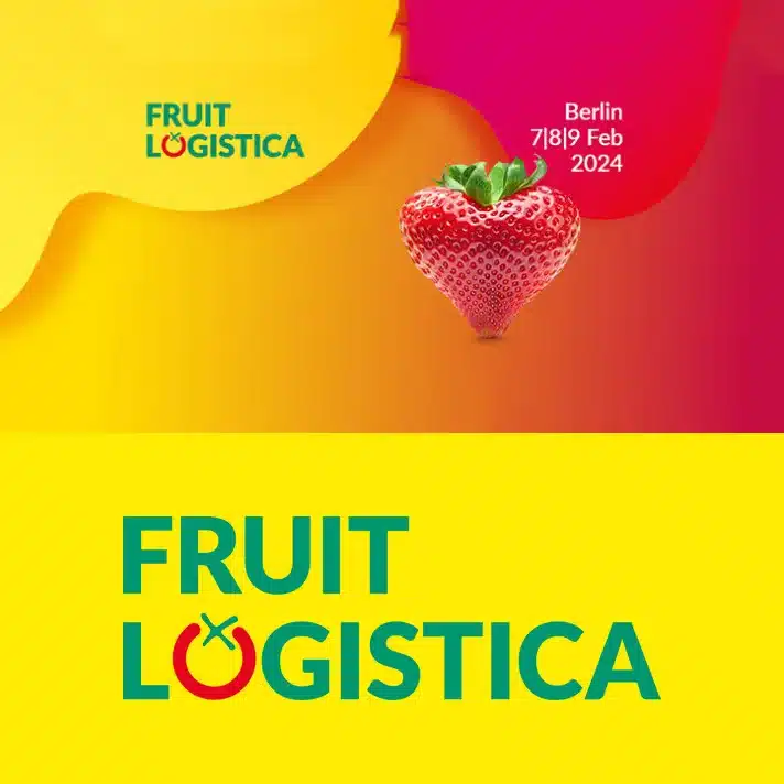 FRUIT LOGISTICA 2024