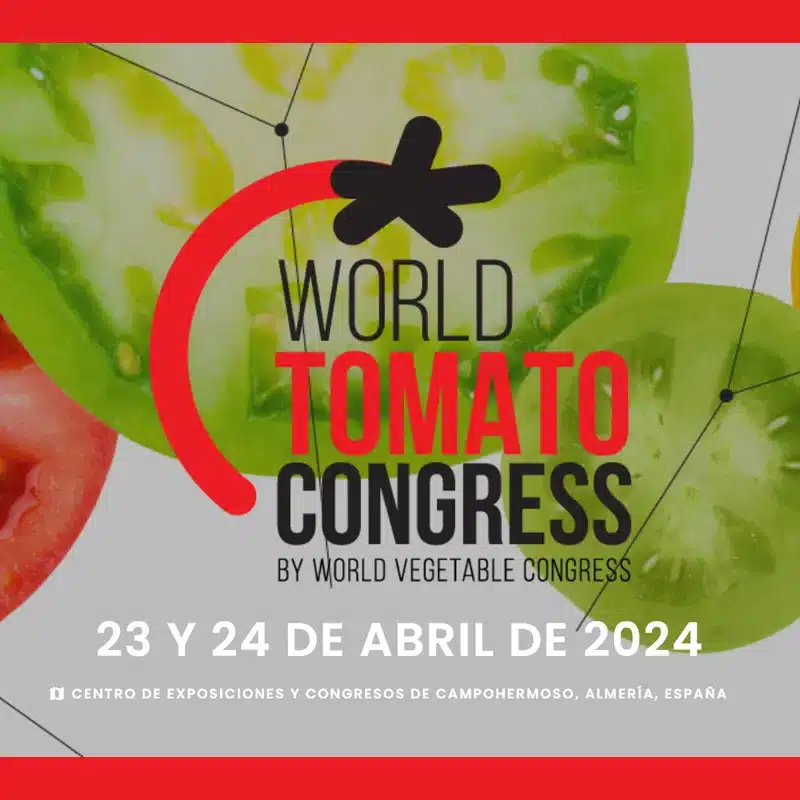 World Tomato Congress 2024