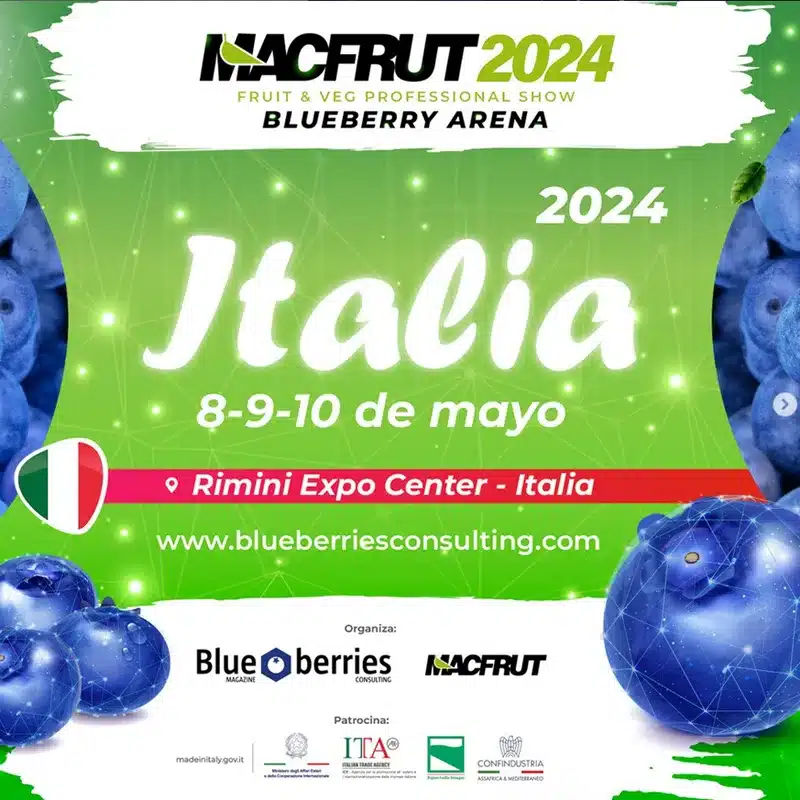 Macfrut 2024