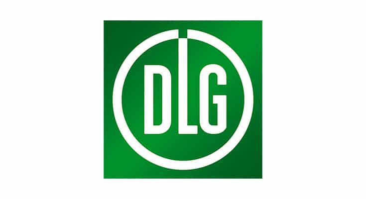 DLG (Sociedad Alemana de Agricultura)
