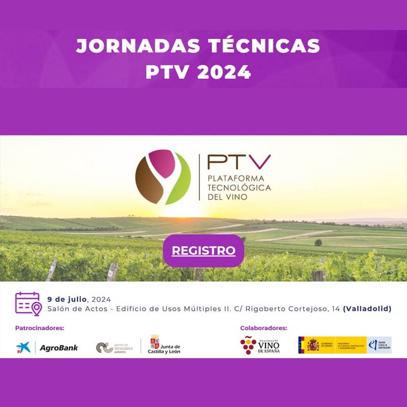 Jornadas Técnicas PTV 2024