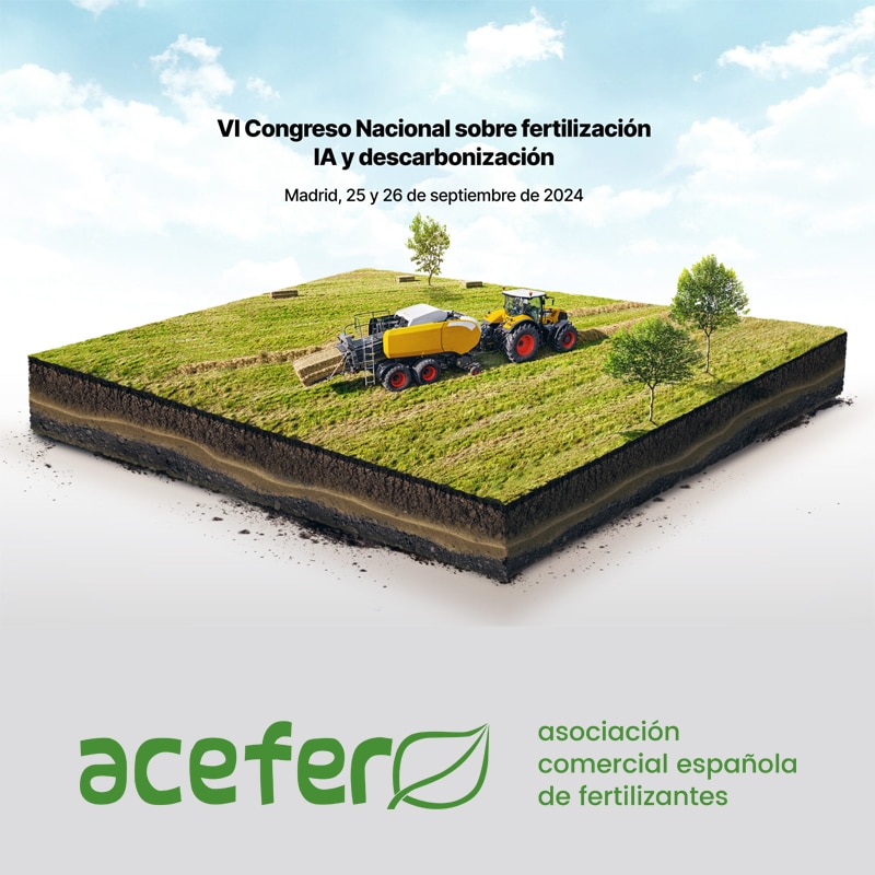 VI Congreso Nacional sobre Fertilización - ACEFER