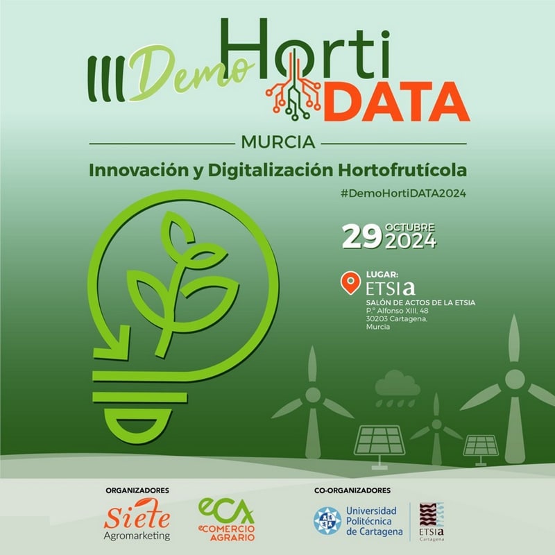 Demo HortiDATA 2024