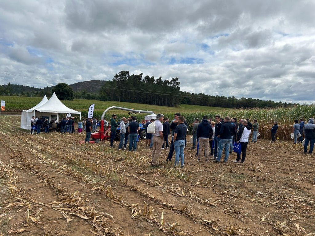 Pioneer celebra su II Fórum centrado en la nutrición animal