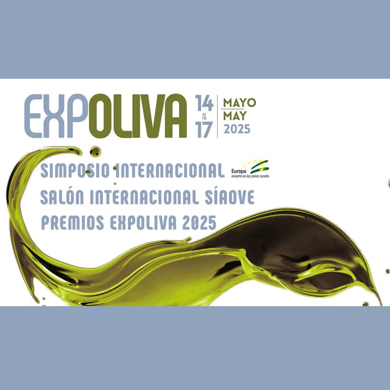 Feria Expoliva 2025