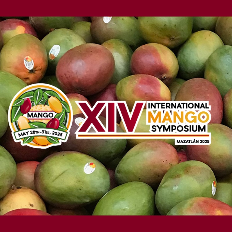 XIV Simposio Internacional del Mango