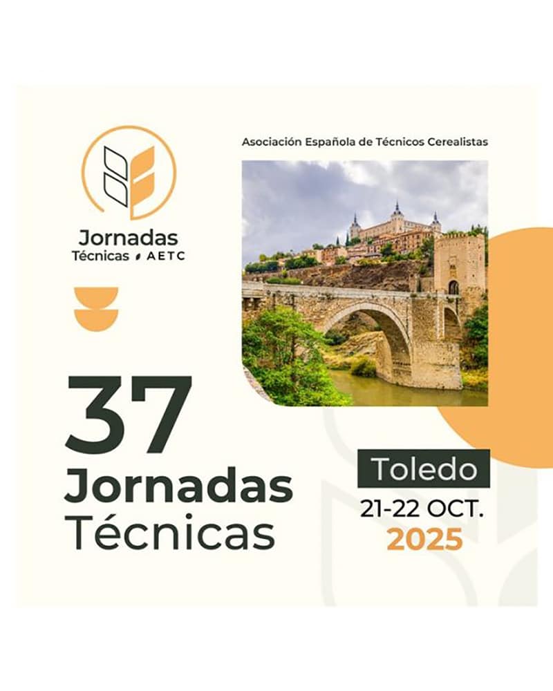 XXXVII Jornadas Técnicas de la AETC